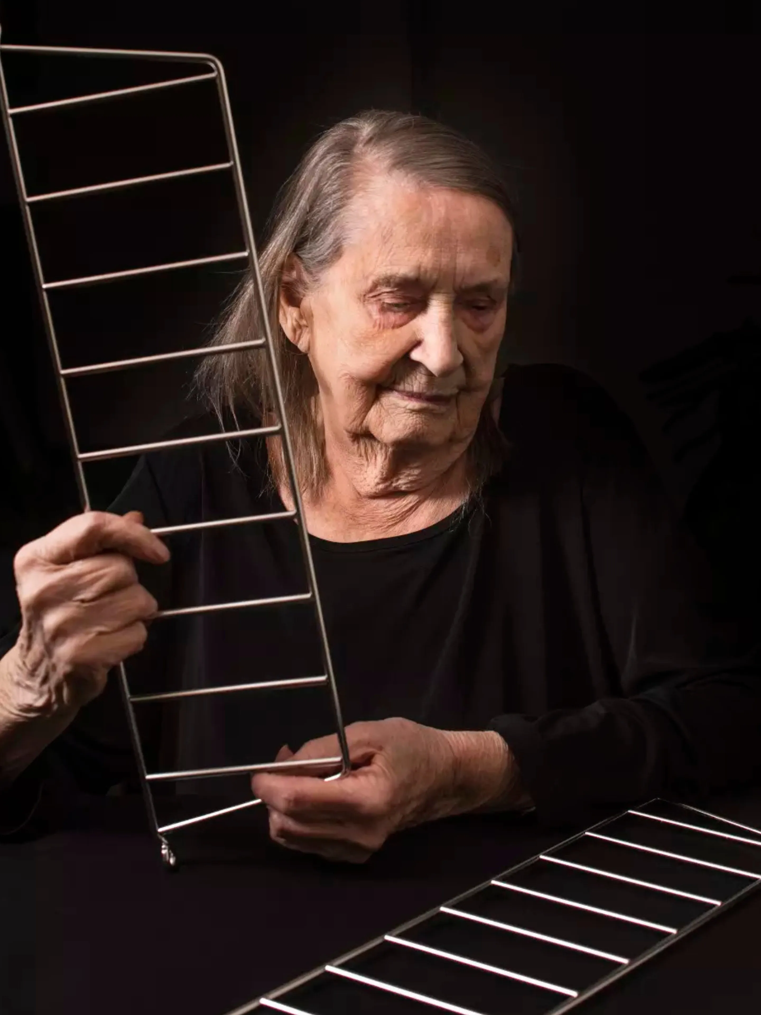 Nisse & Kajsa Strinning