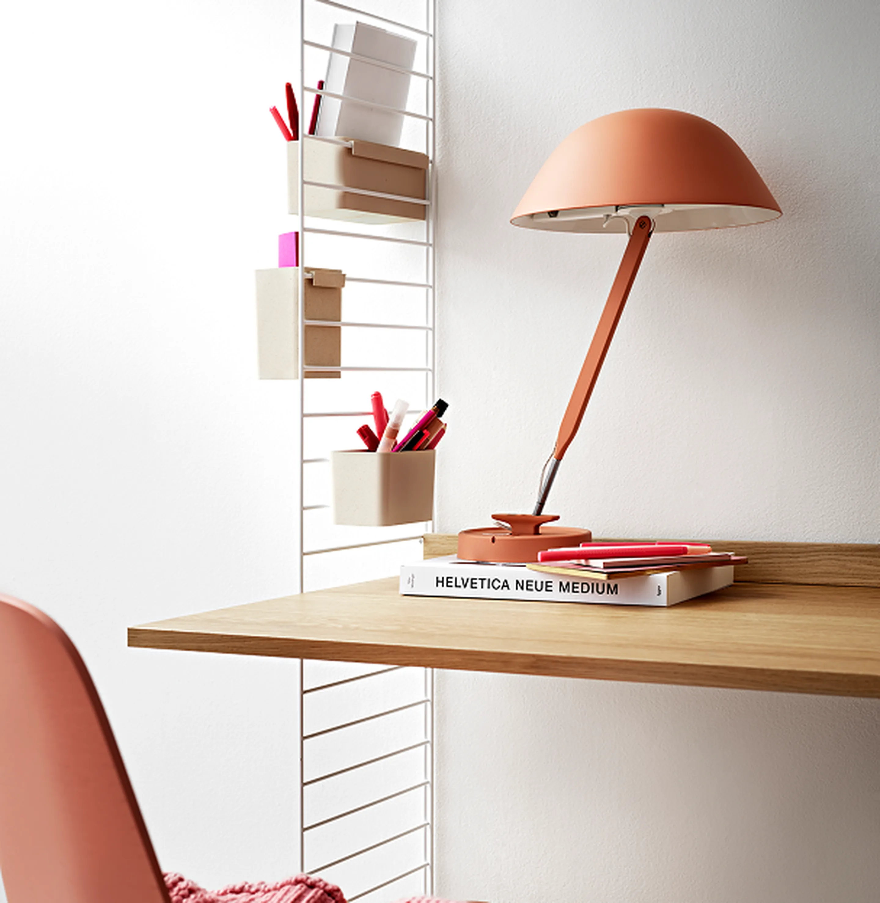 Workspace inspiration