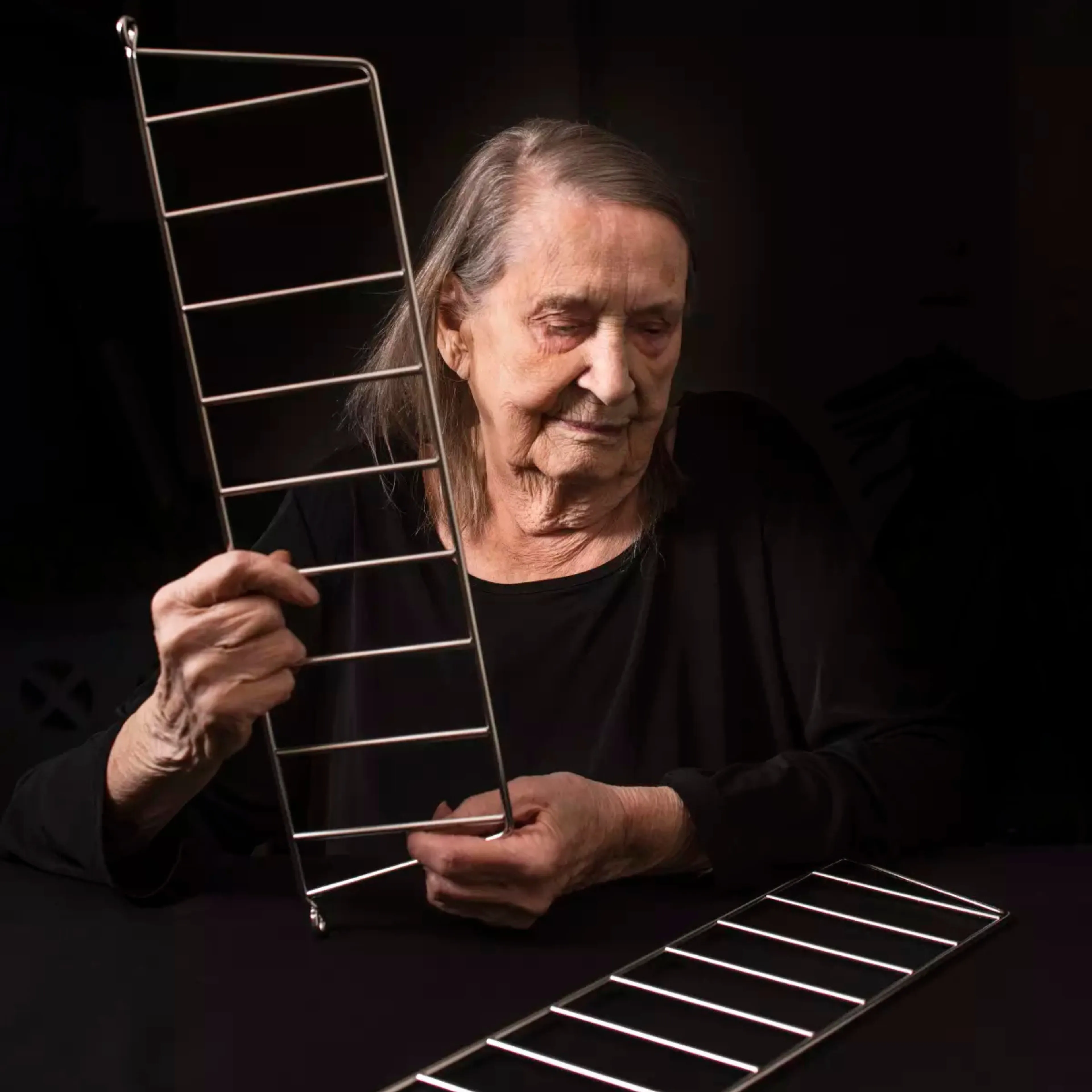 Nisse & Kajsa Strinning