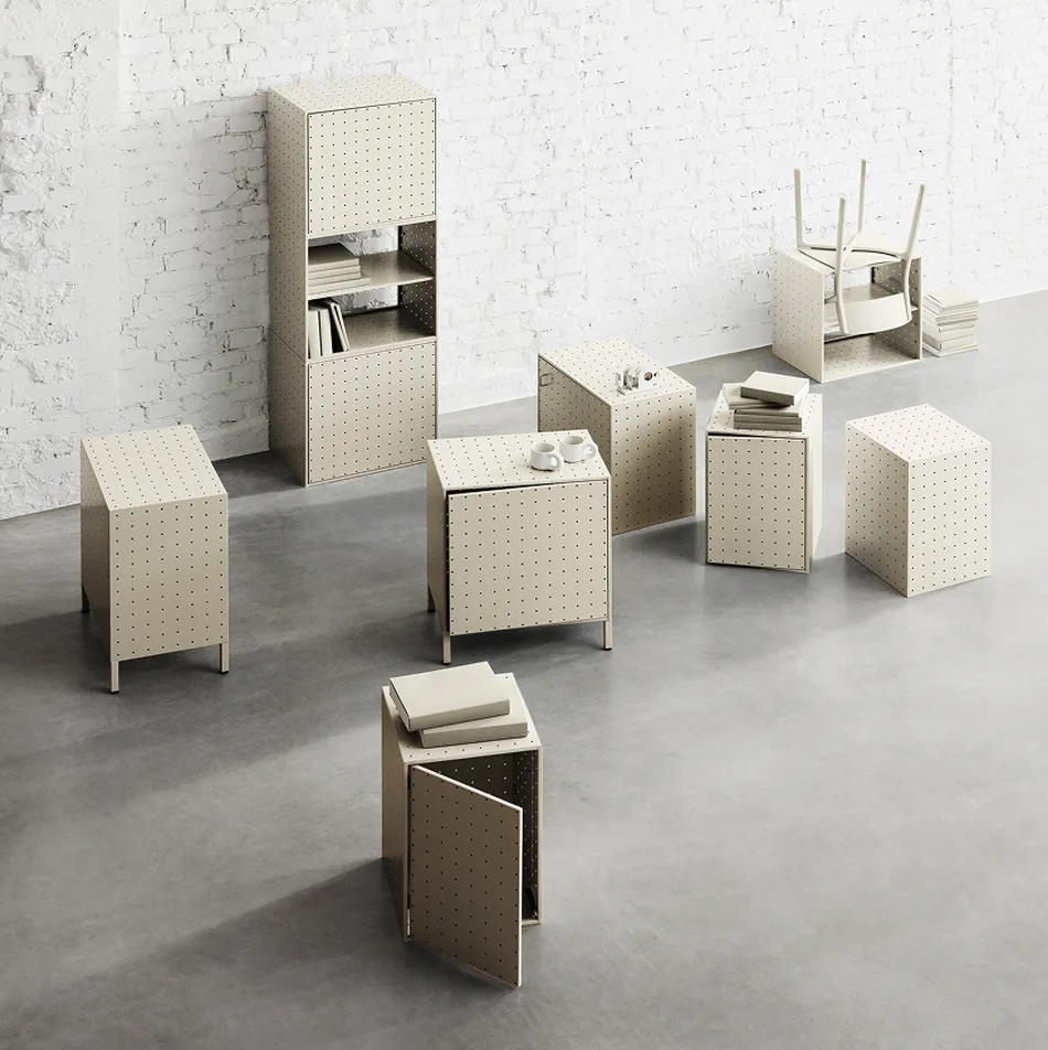 Center Center shortlist imagery